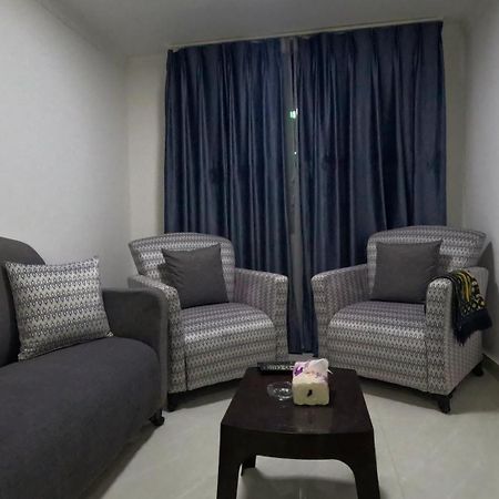 Masaya Al Deyar Apartments Ammán Exteriér fotografie