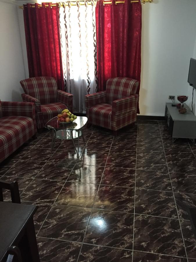 Masaya Al Deyar Apartments Ammán Exteriér fotografie